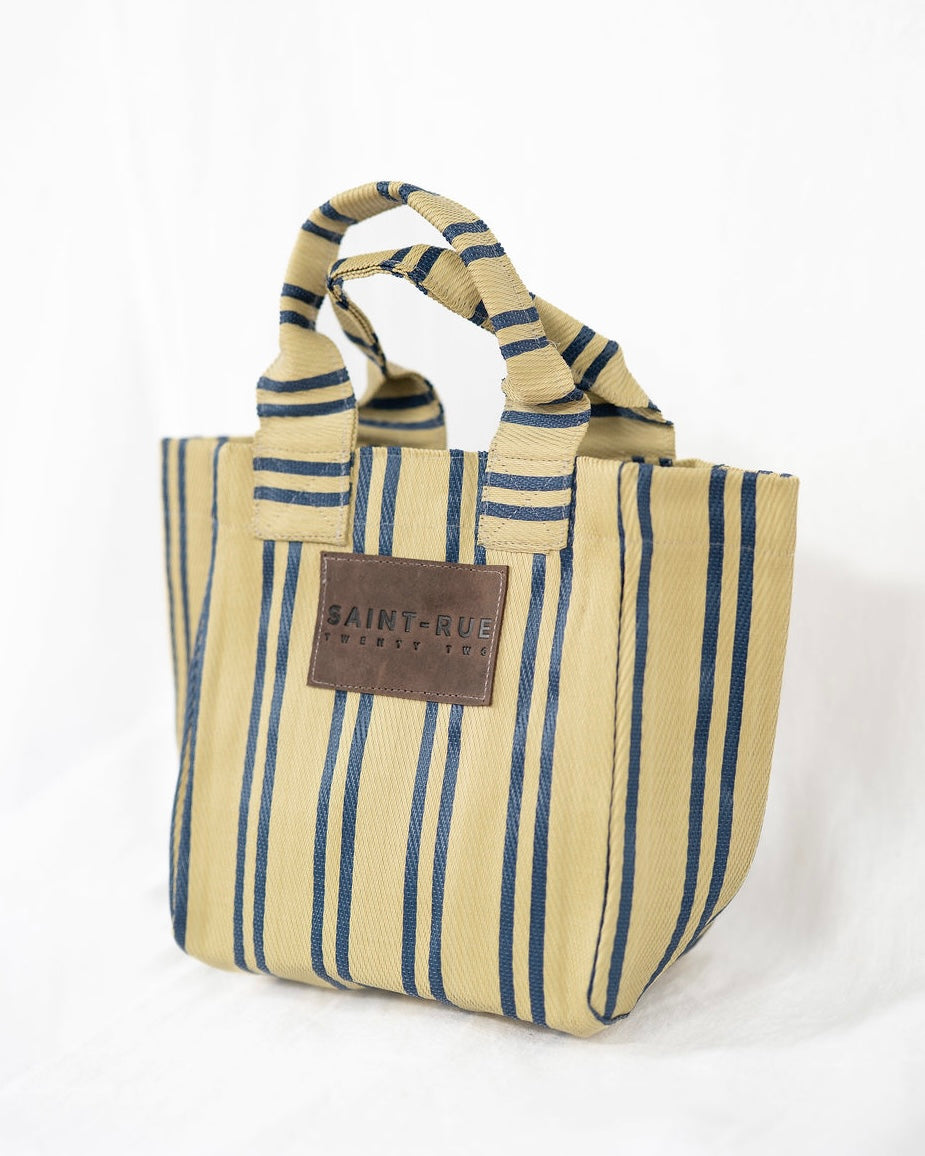 Bambino Tote - Sailor