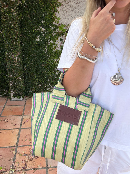 Bambino Tote - Daisy