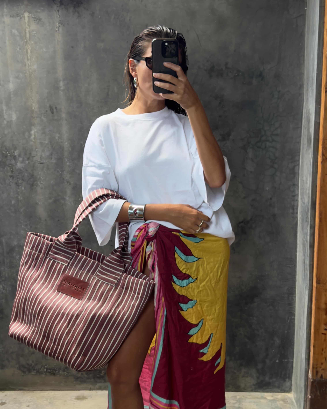 Shoulder Bag Barolo