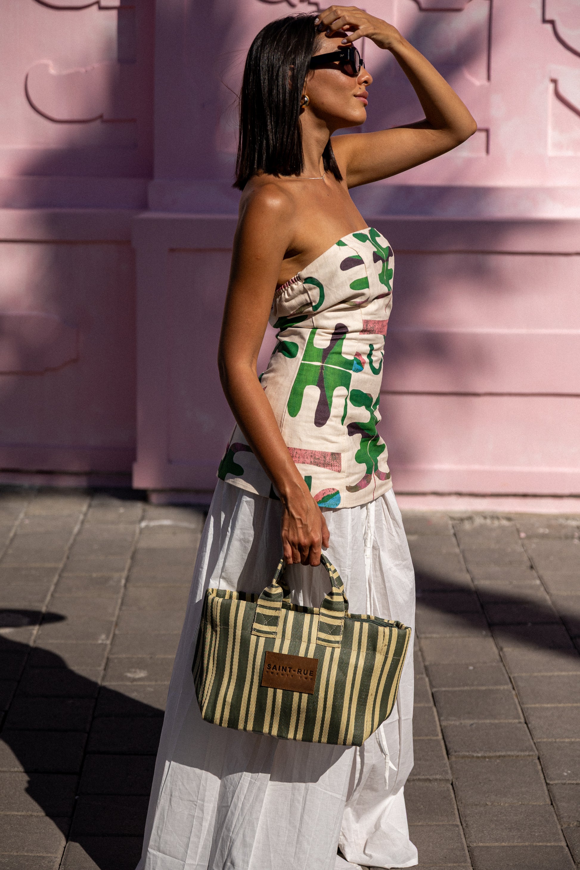 Bambino 2.0  Olive