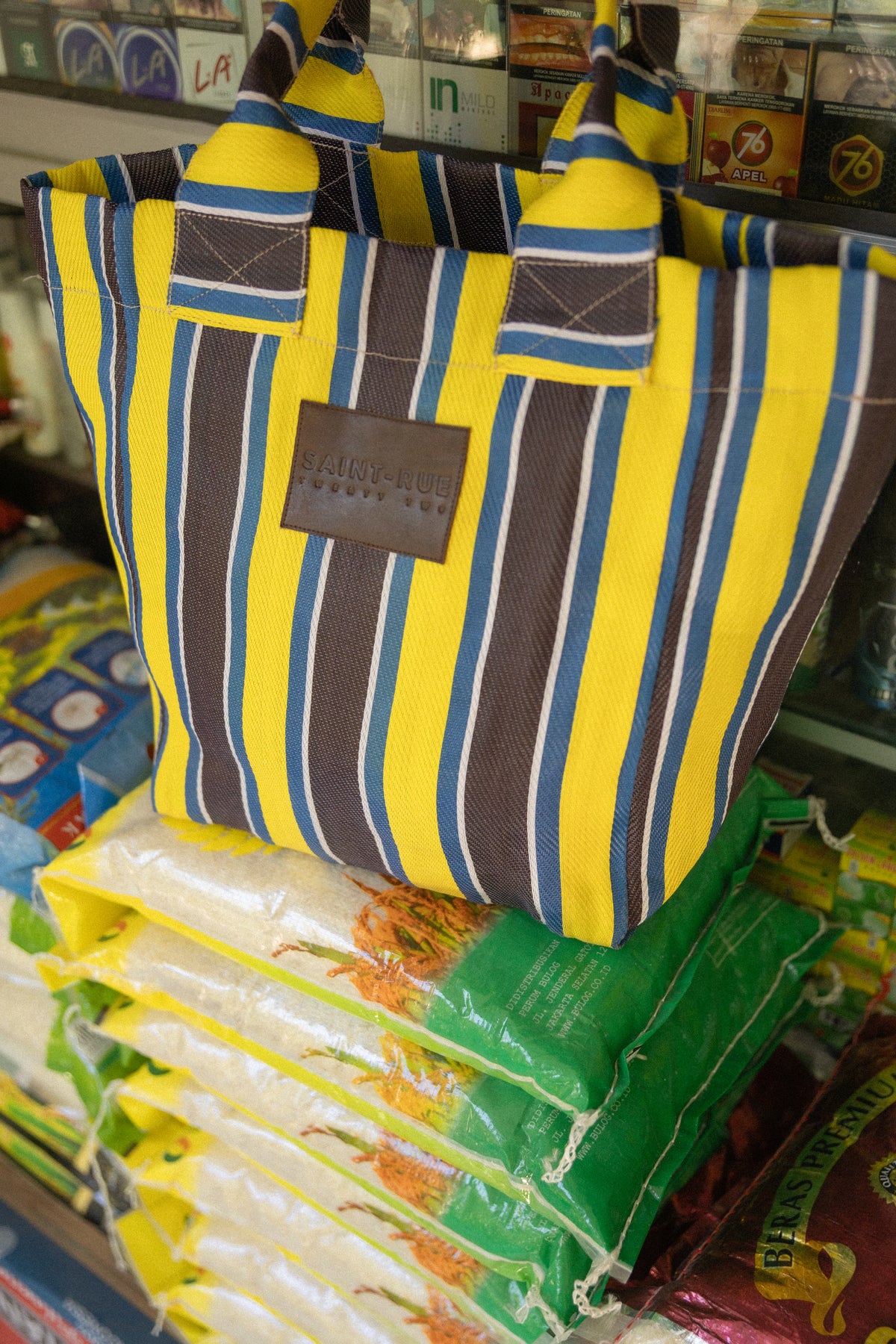 Shoulder Bag Bananarama