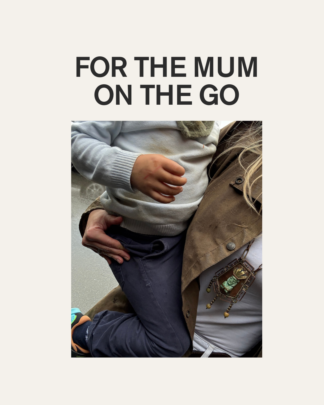 The Off Duty Bundle