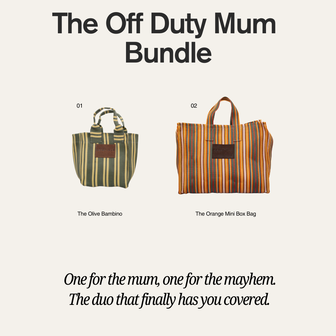 The Off Duty Bundle
