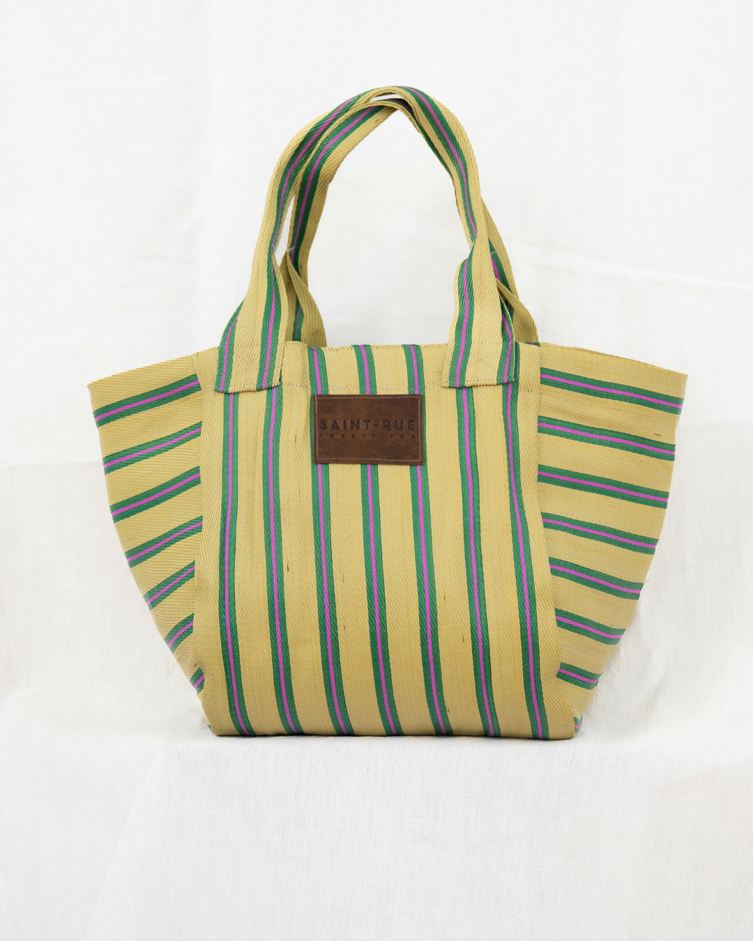Shoulder Tote - Daisy