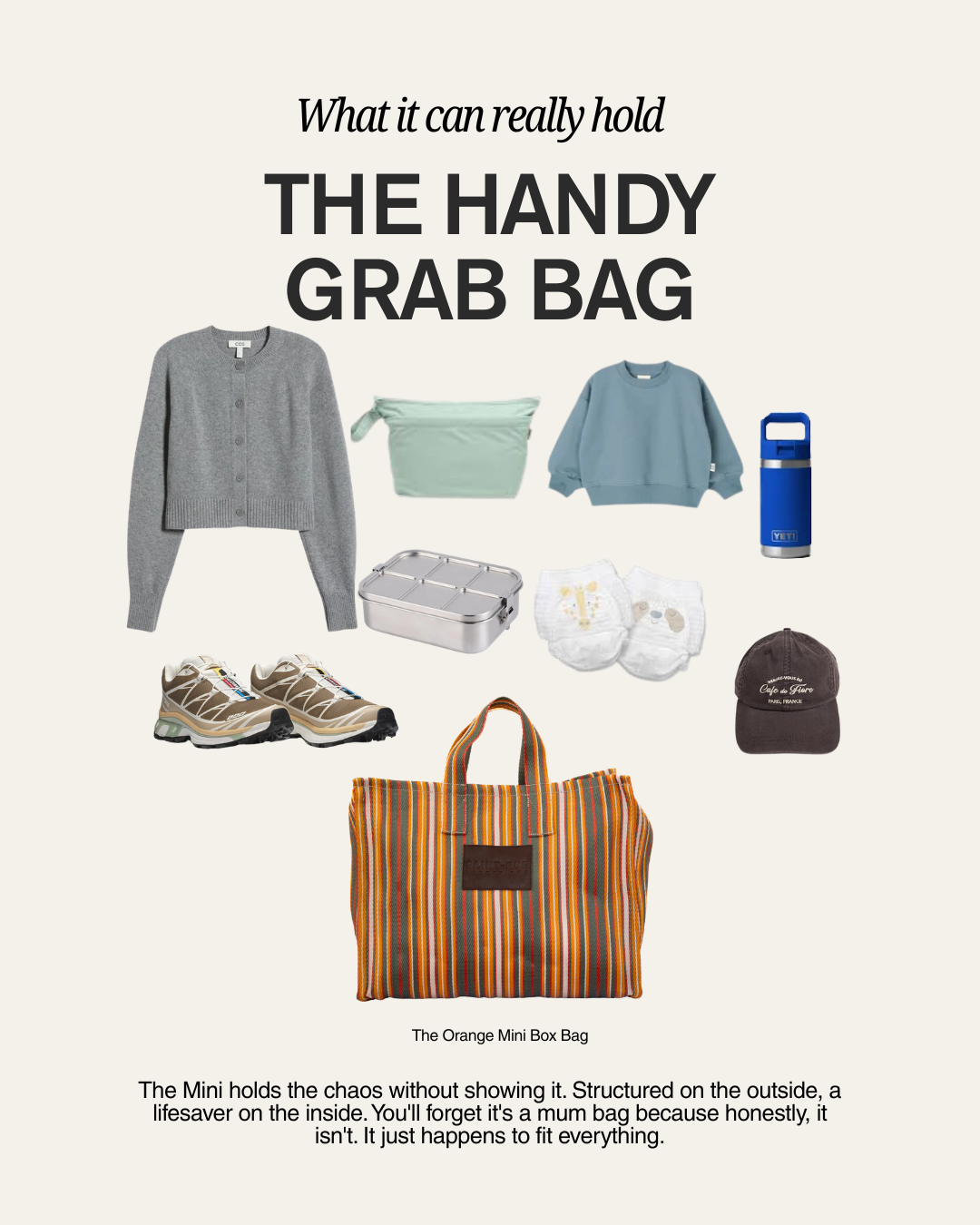 The Off Duty Bundle