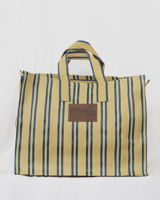 Mini Tote - Sailor