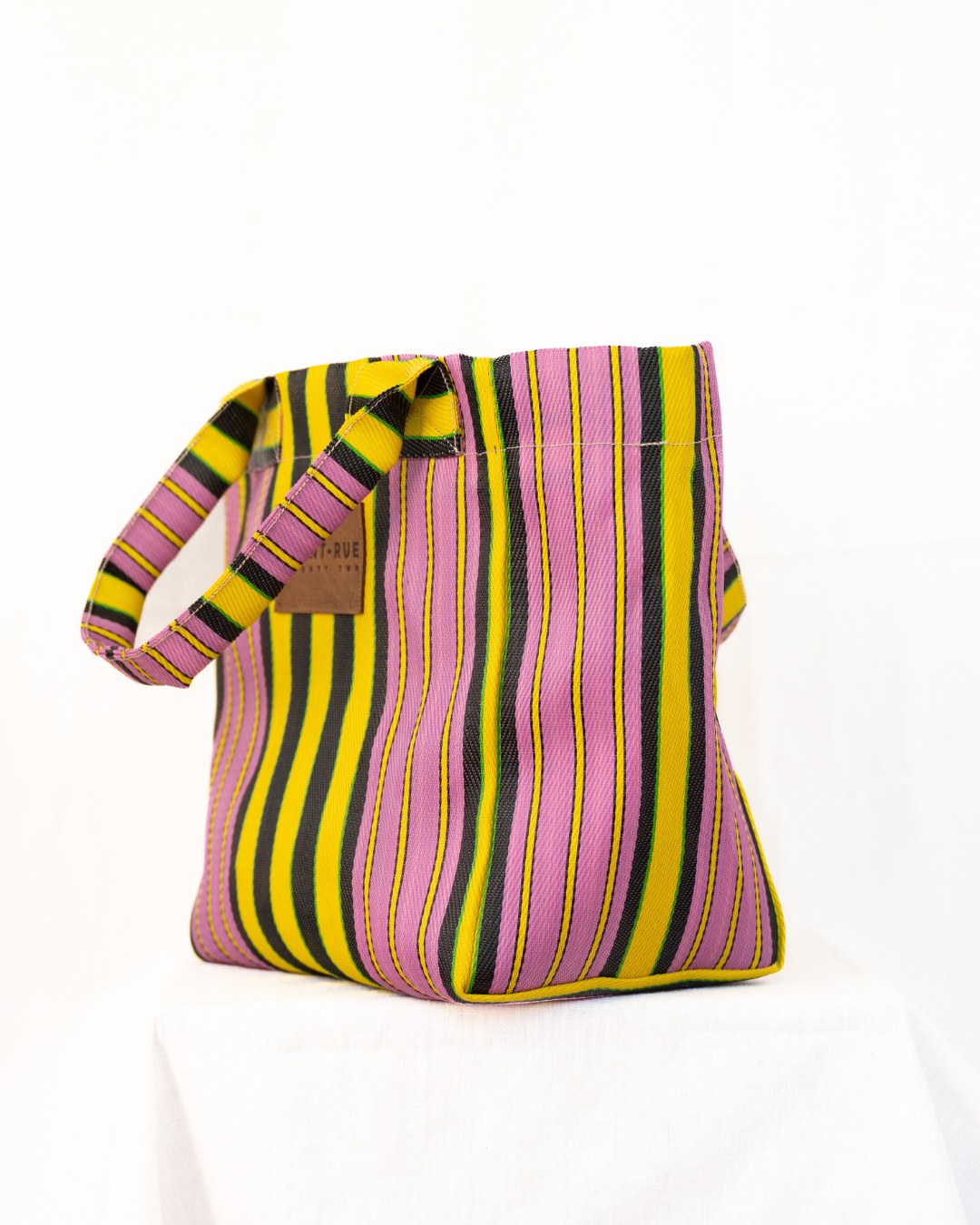 Shoulder Bag Tropicana