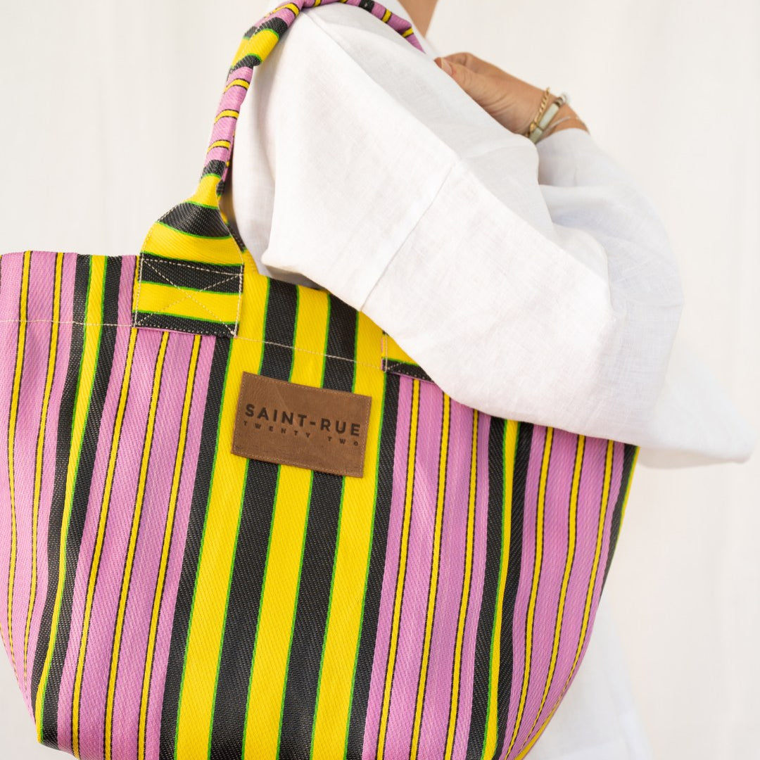 Shoulder Bag Tropicana