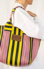 Shoulder Bag Tropicana