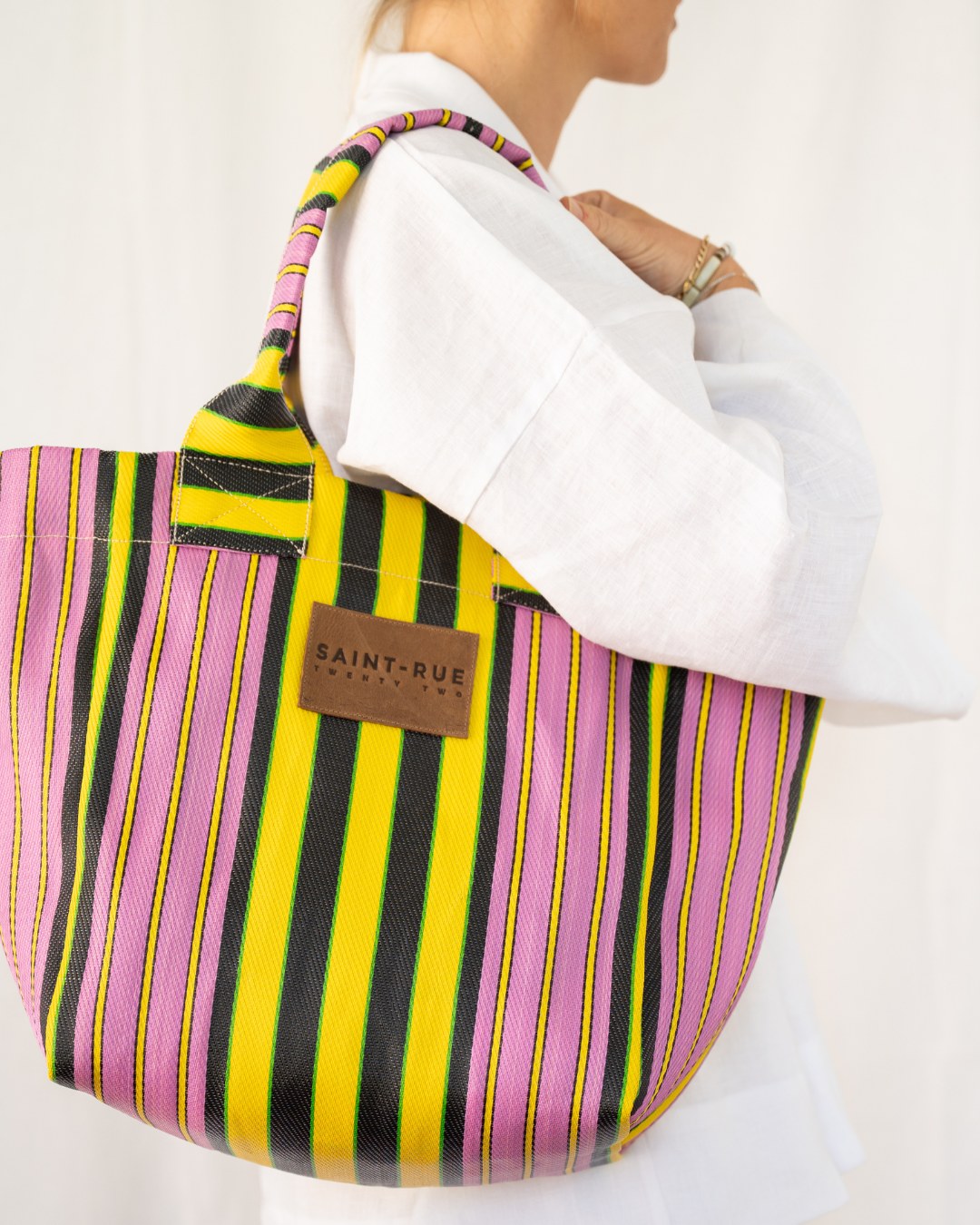 Shoulder Bag Tropicana