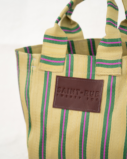 Bambino Tote - Daisy