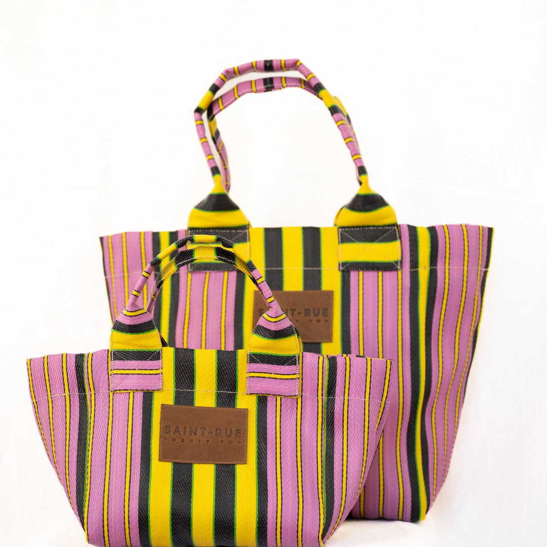 Shoulder Bag Tropicana