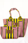 Shoulder Bag Tropicana