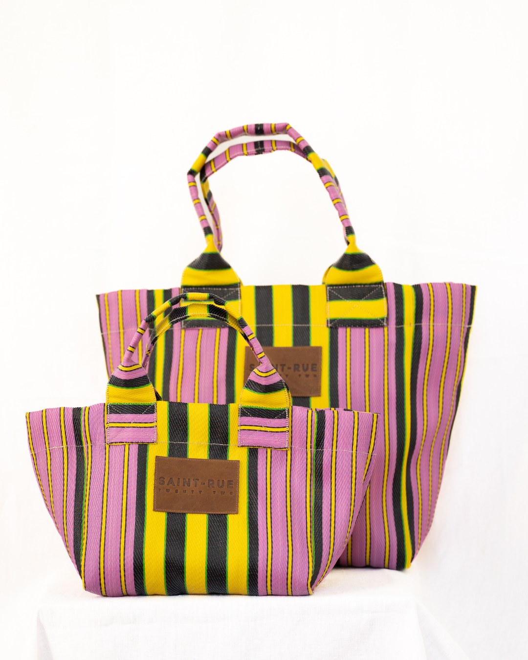 Shoulder Bag Tropicana