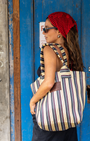 Shoulder Bag Andiamo