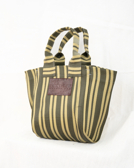 Bambino Tote - Olive