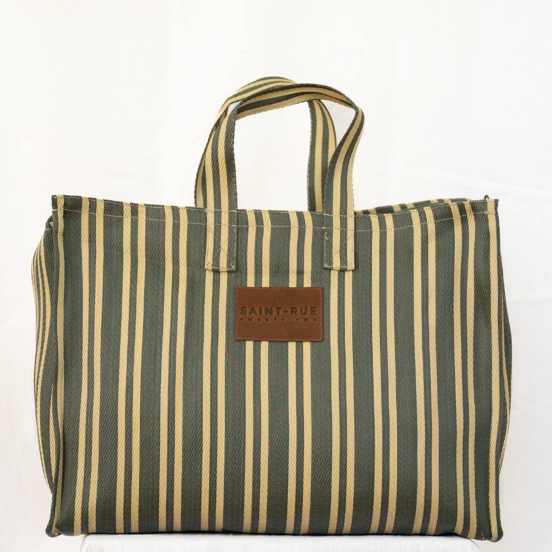 Midi Size - Olive