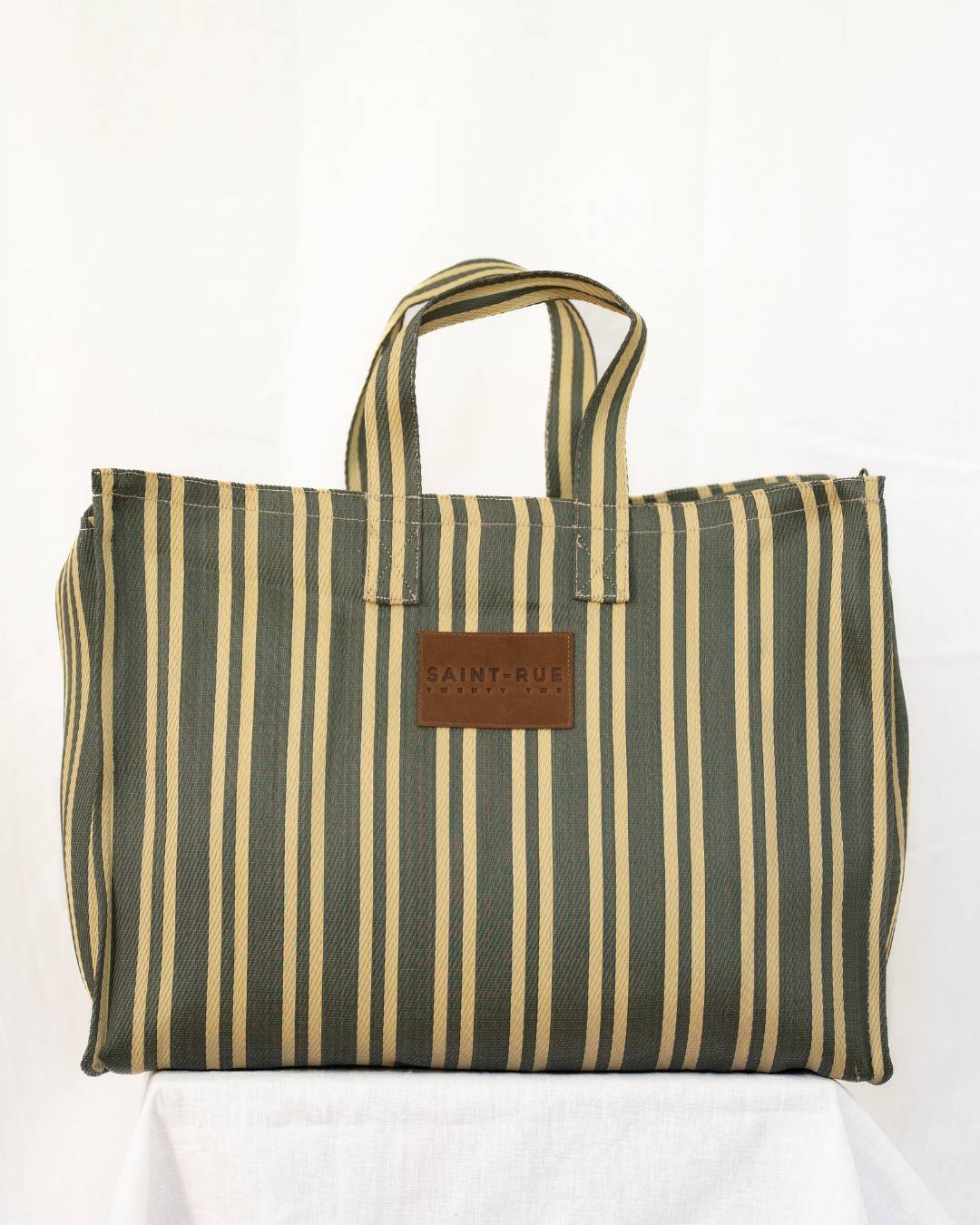 Midi Size - Olive