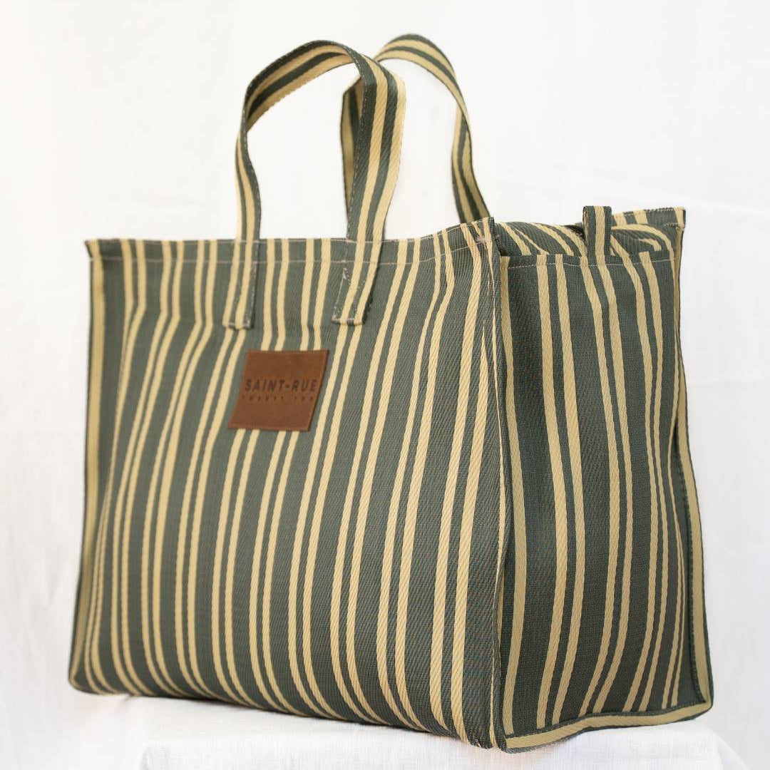 Midi Size - Olive