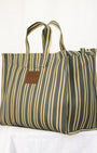 Midi Size - Olive