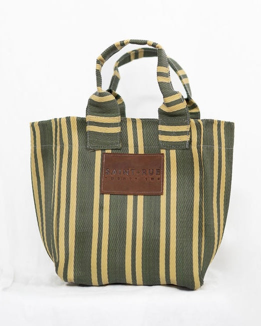 Bambino Tote - Olive