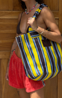 Shoulder Bag Bananarama