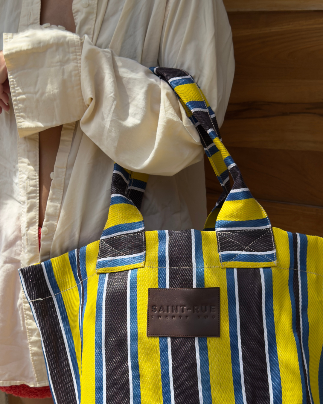 Shoulder Bag Bananarama