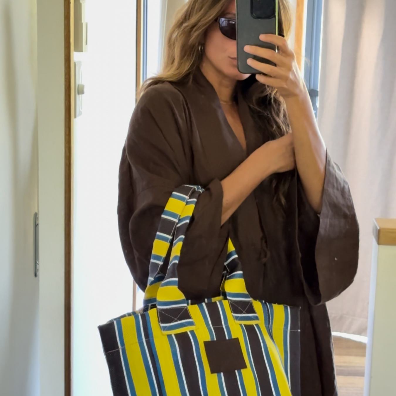 Shoulder Bag Bananarama
