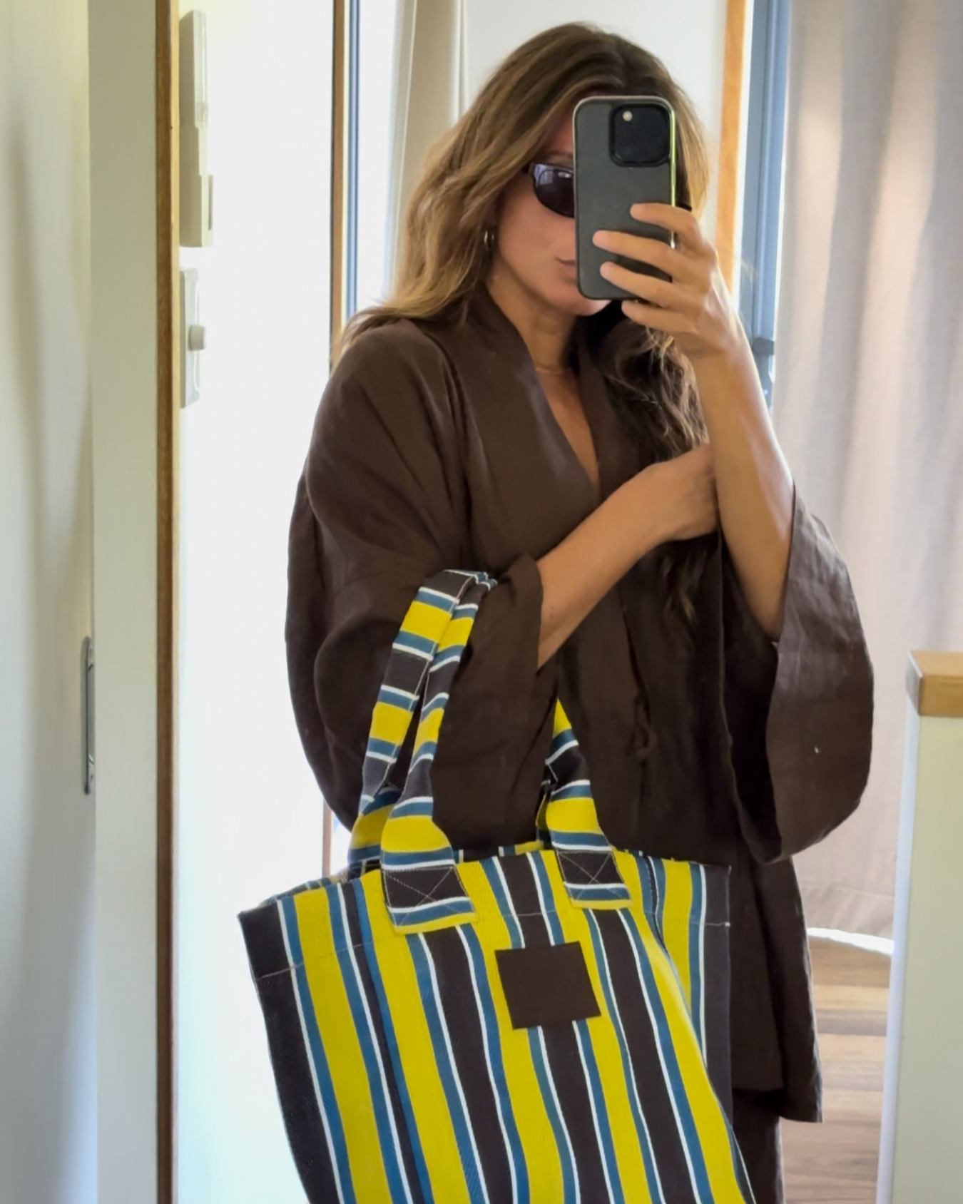 Shoulder Bag Bananarama