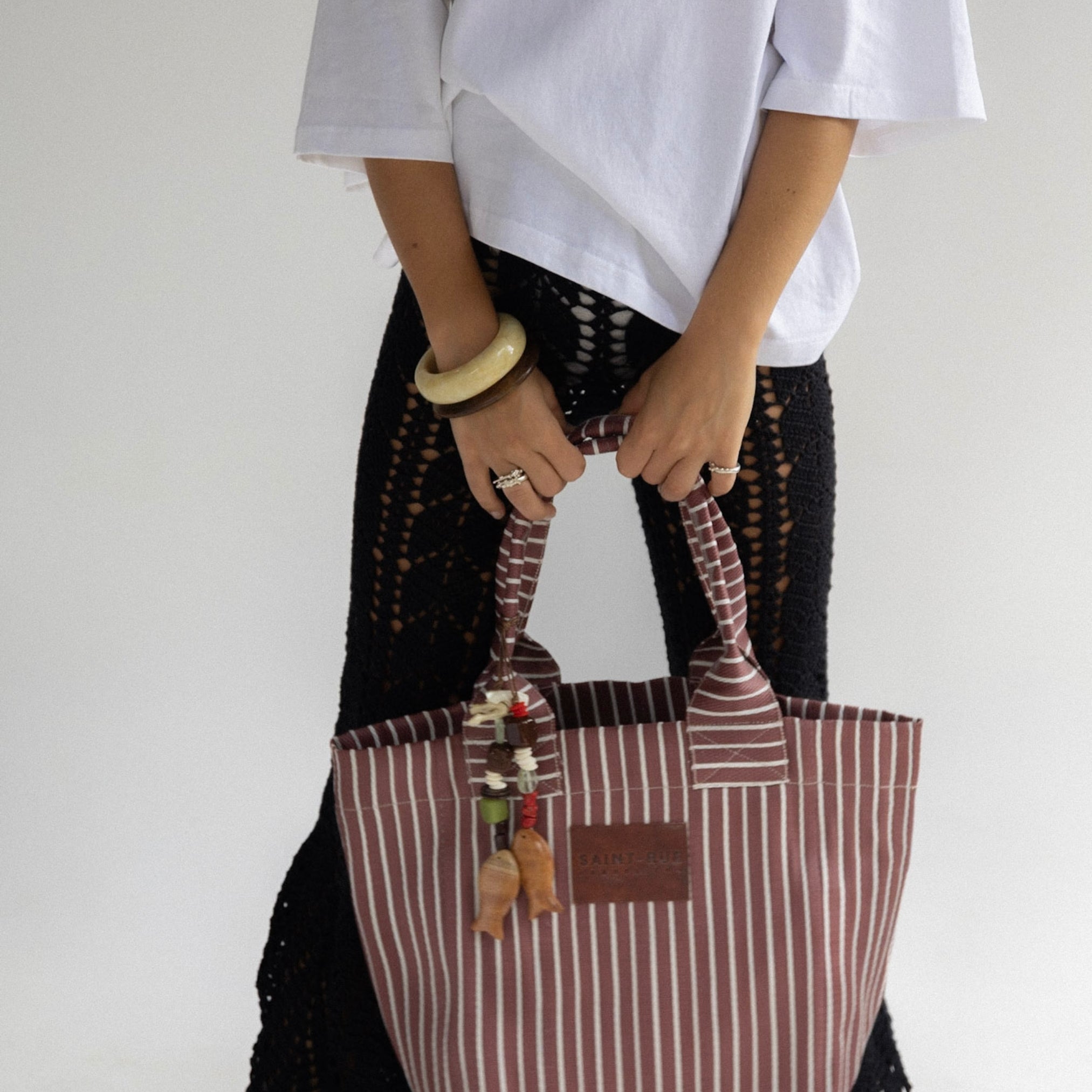 Shoulder Bag Barolo