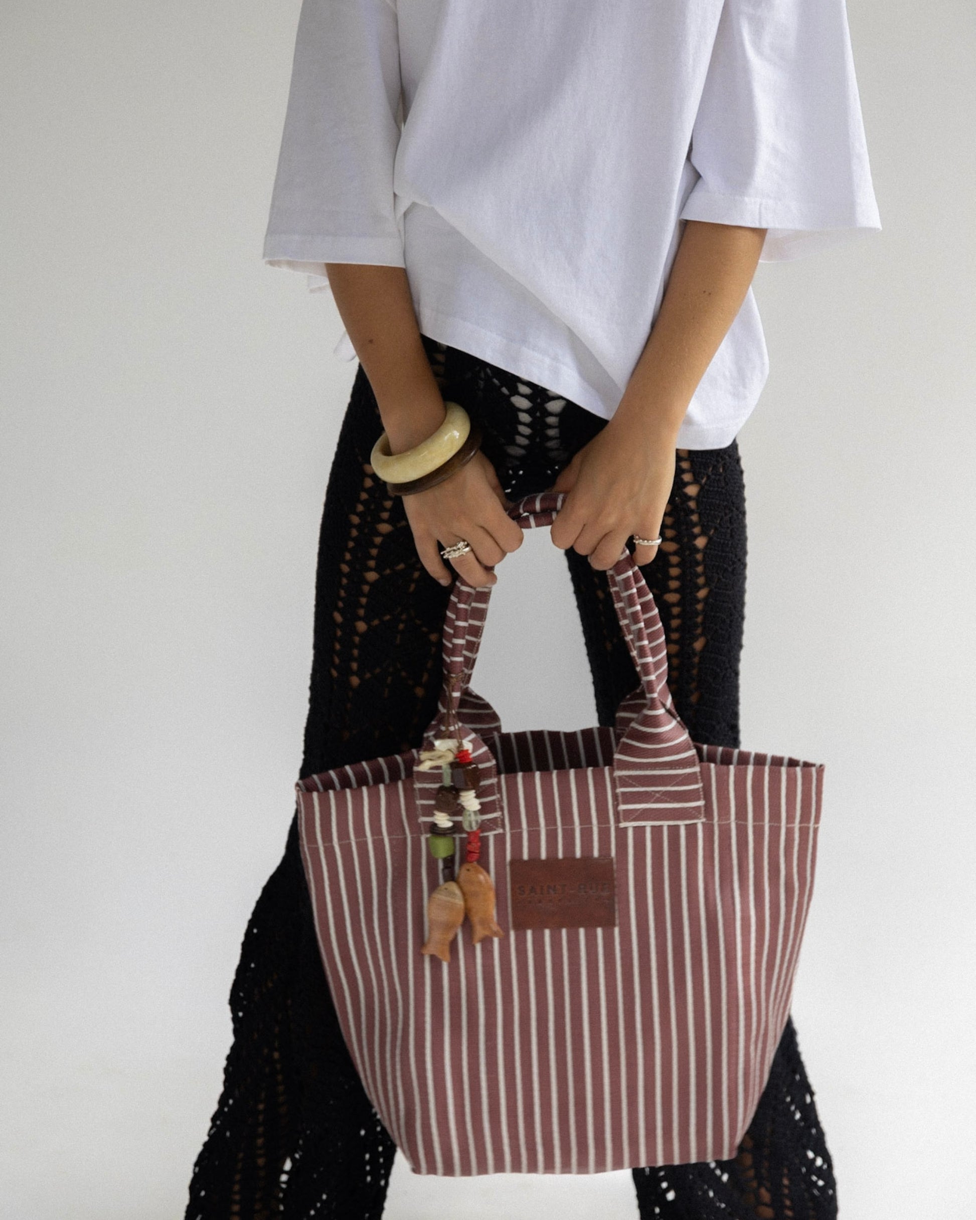 Shoulder Bag Barolo