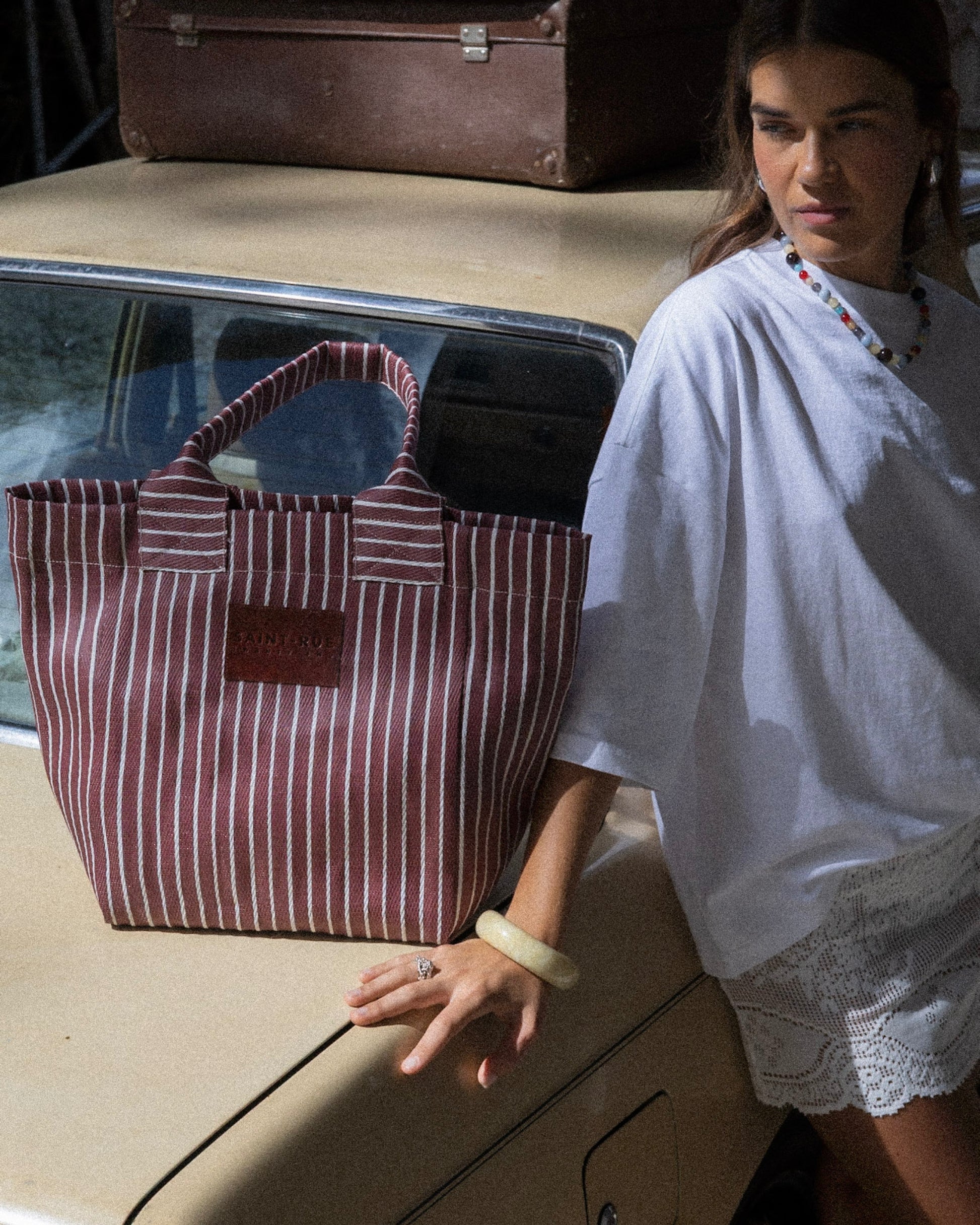 Shoulder Bag Barolo