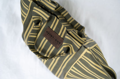 Shoulder Tote - Olive
