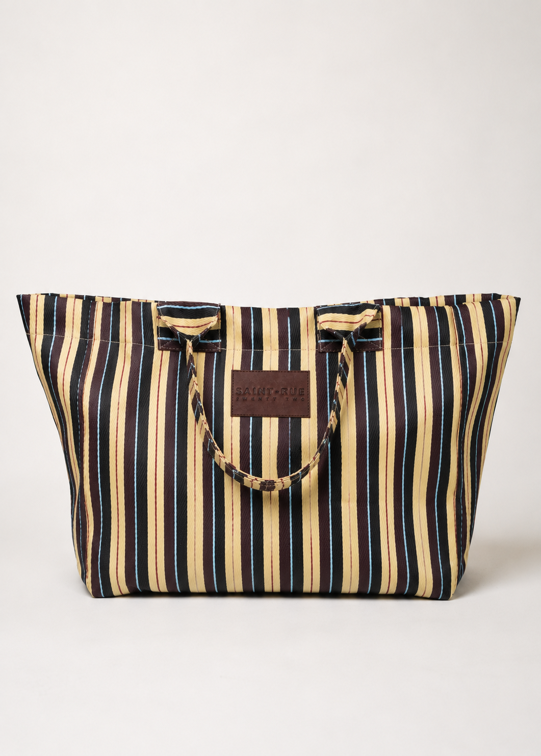 Oversized Weekender Andiamo