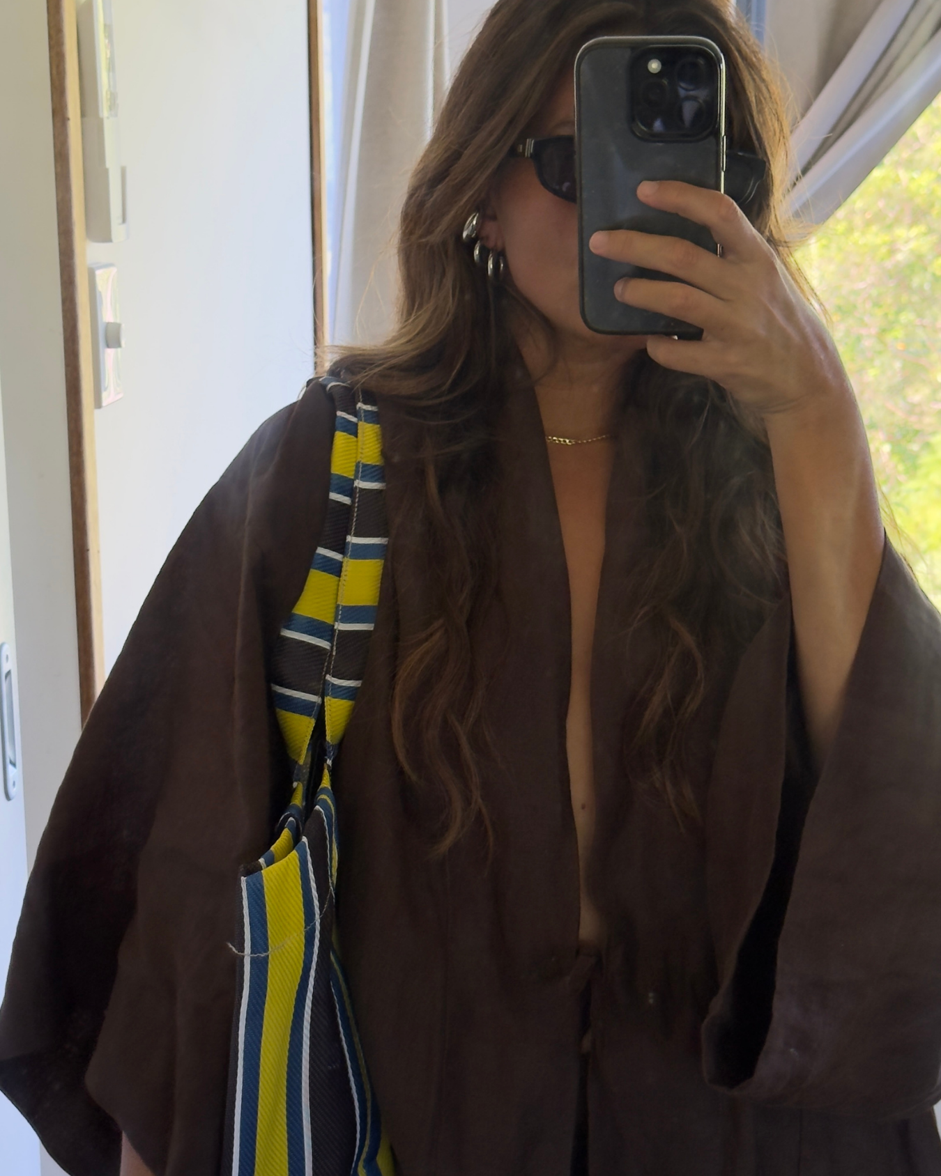 Shoulder Bag Bananarama