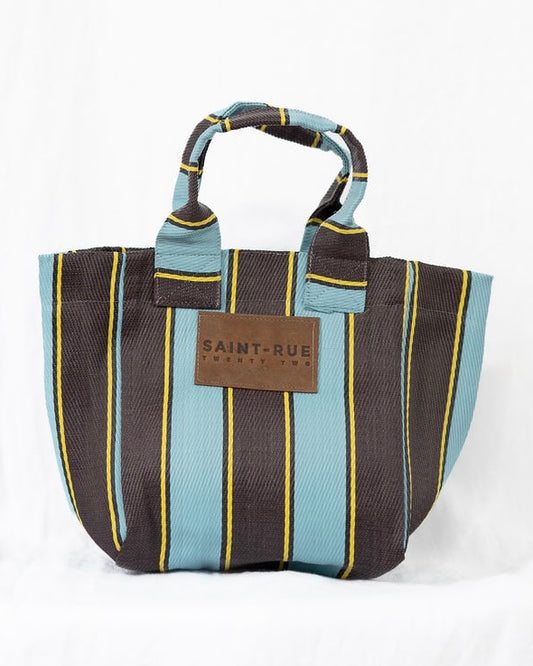 Bambino Tote - Blue Crush