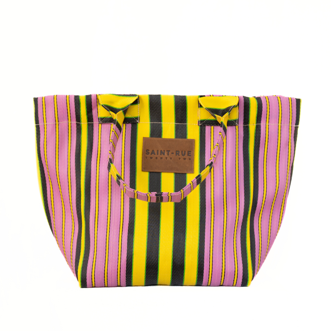 Shoulder Bag Tropicana