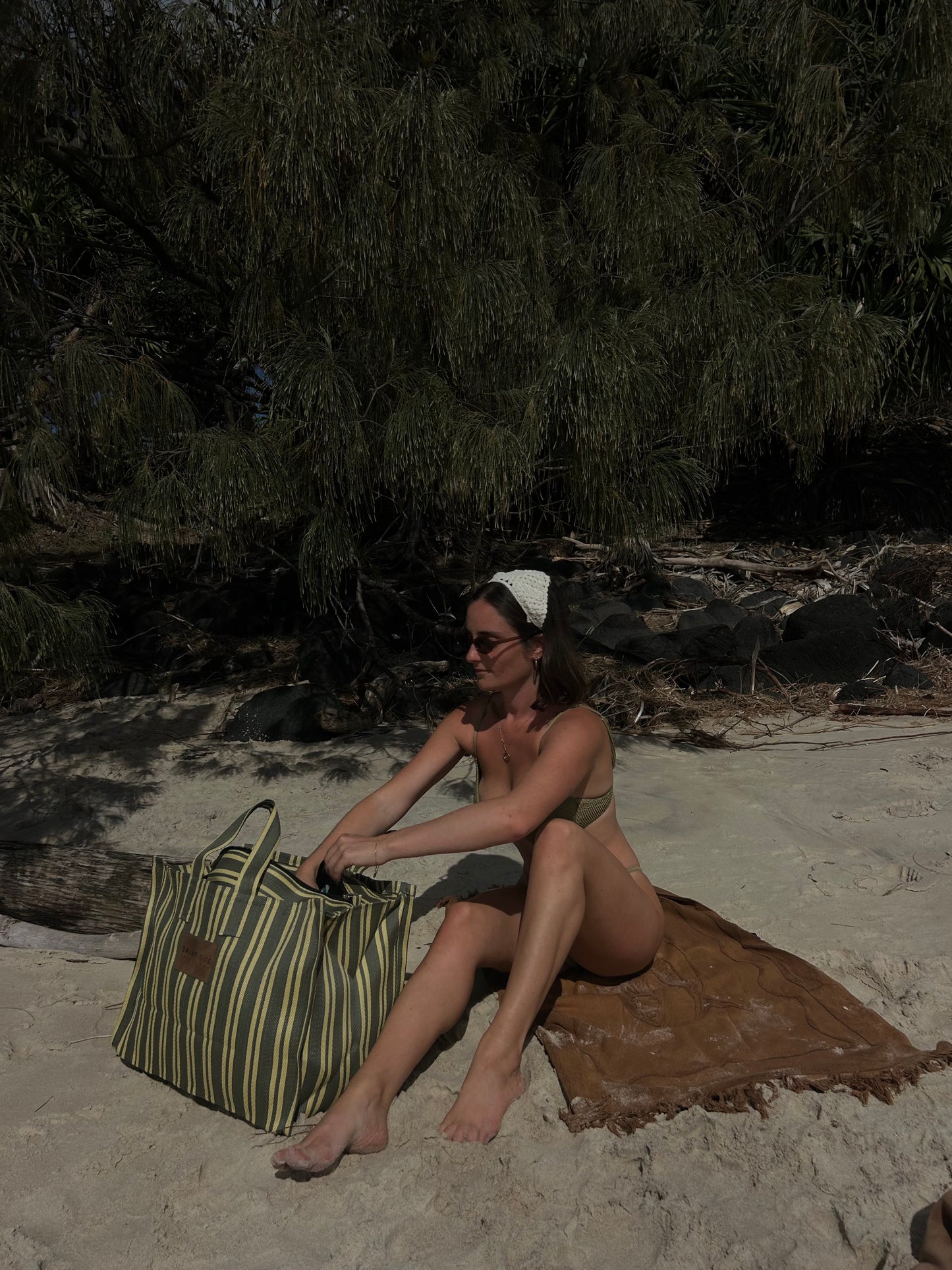 Back in Stock: Midi Size - 3 Colours