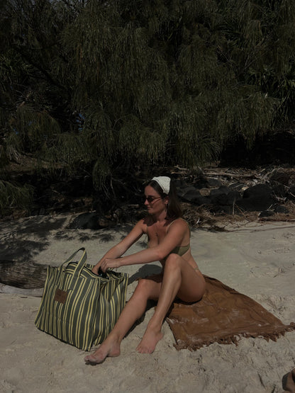 Back in Stock: Midi Size - 3 Colours