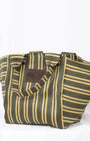 Shoulder Tote  Olive
