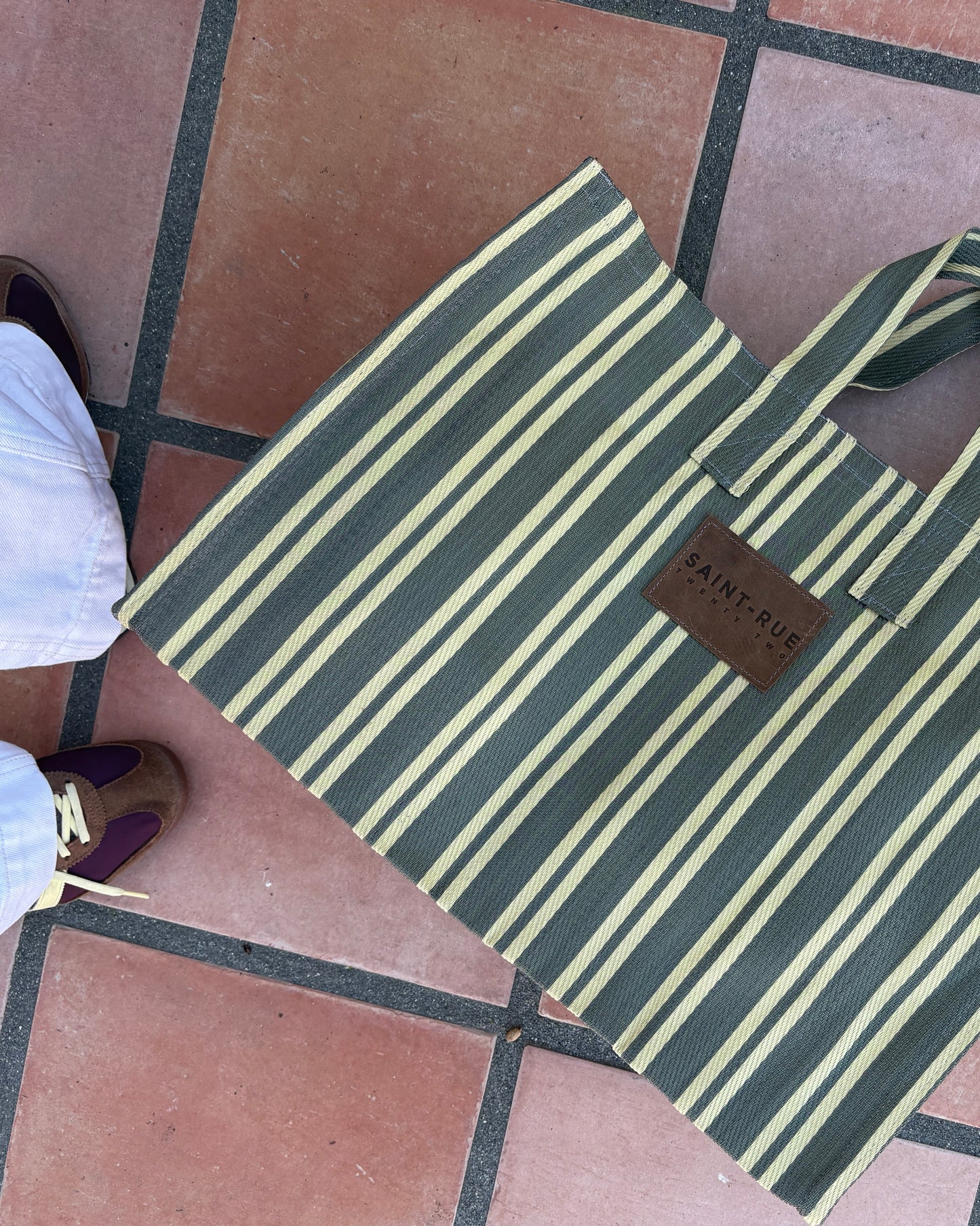 Back in Stock: Midi Size - 3 Colours