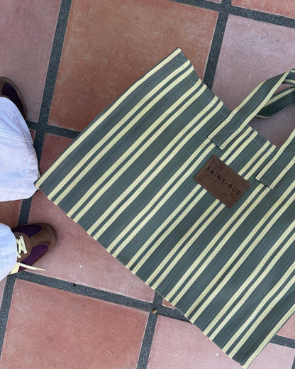 Back in Stock: Midi Size - 3 Colours