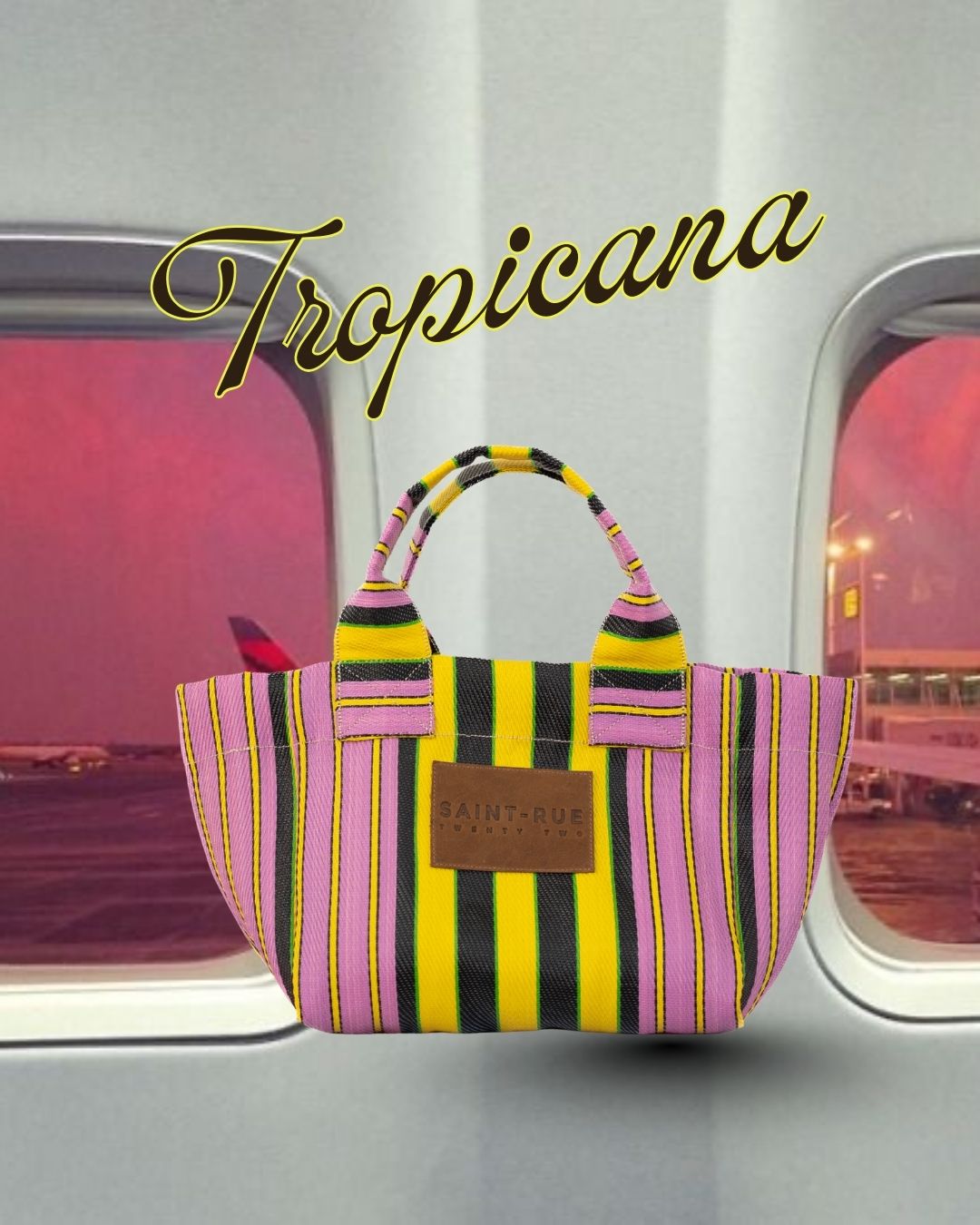 Bambino Tropicana