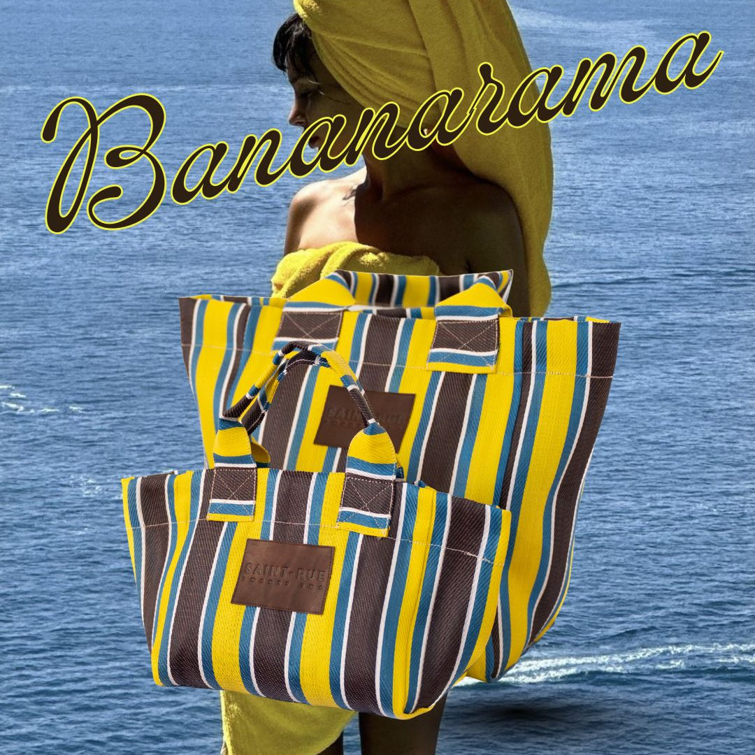 Shoulder Bag Bananarama