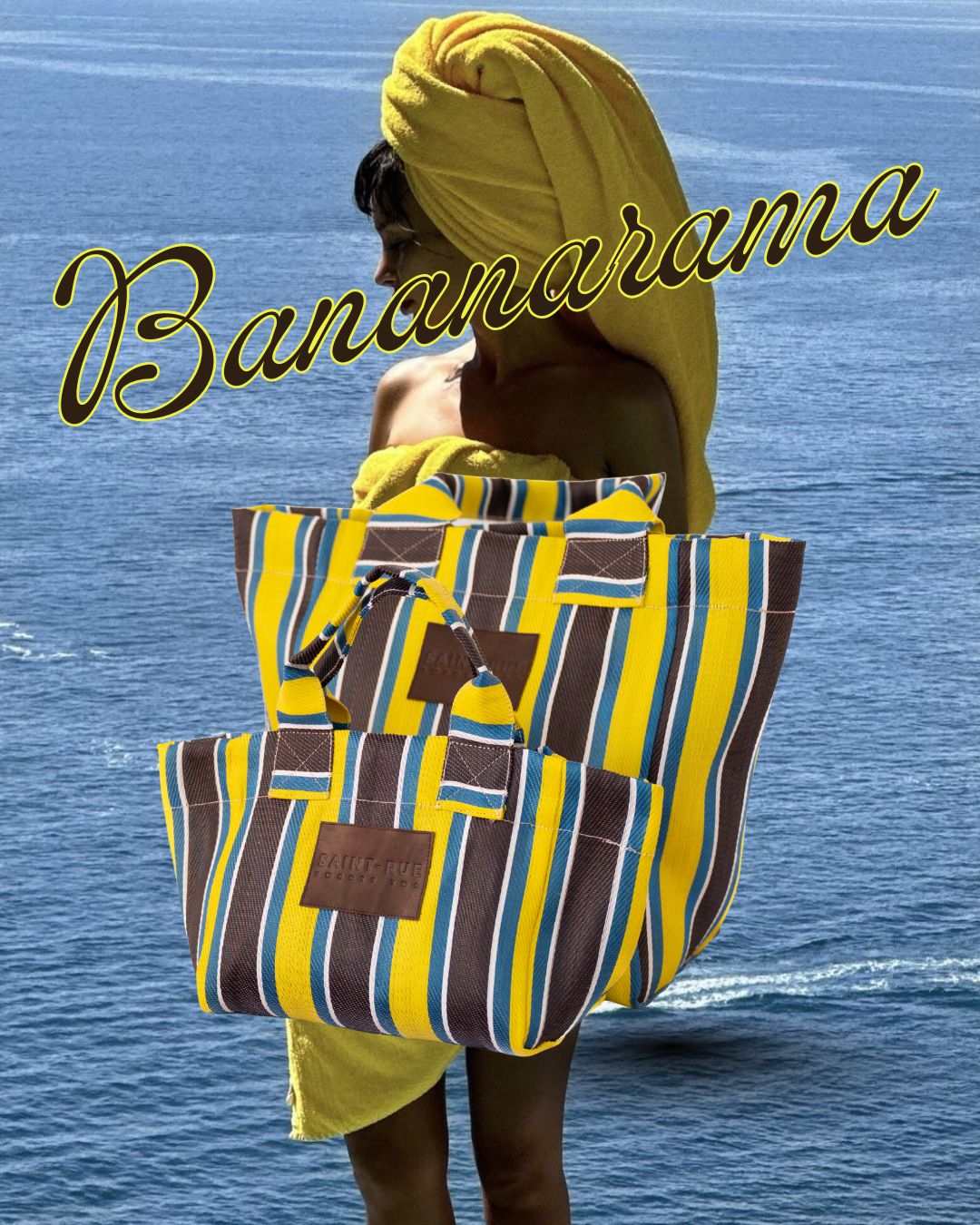 Shoulder Bag Bananarama