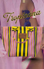 Shoulder Bag Tropicana