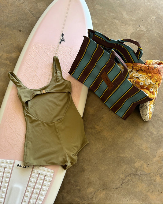 Back in Stock: Midi Size - 3 Colours