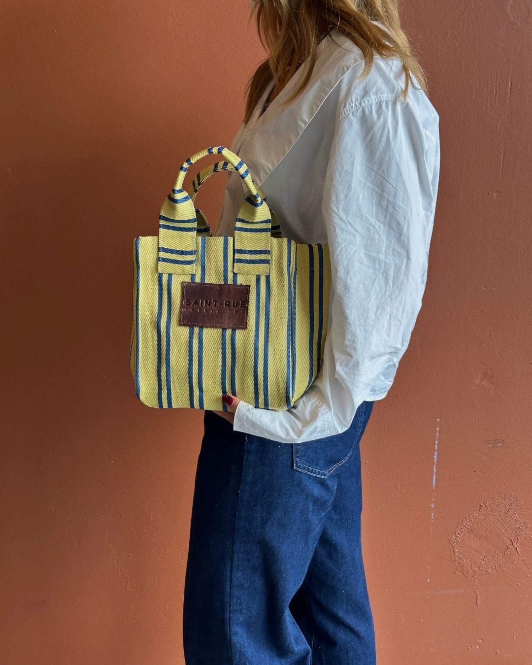 Bambino Tote - Sailor