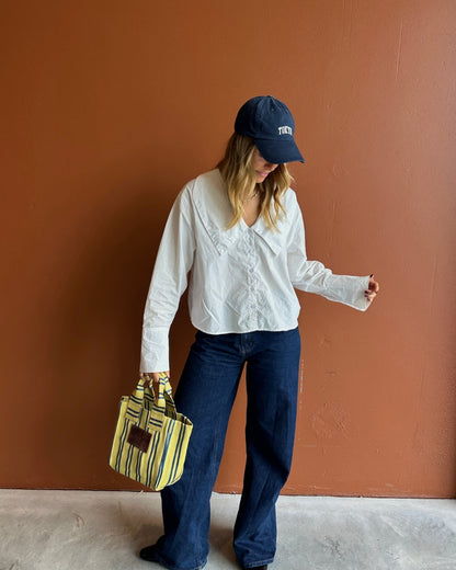Bambino Tote - Sailor