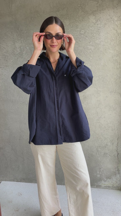 Bambino Tote - Sailor